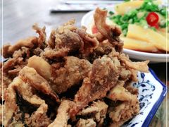 -福顺祥大盘鸡(临潼店)