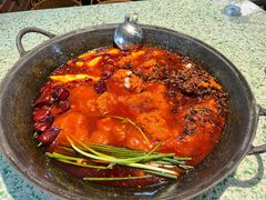 -五里关火锅(牛市口店)