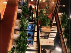 -万兴佳烤肉·长白山老味道(东岸里店)