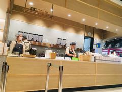 -奈雪的茶(石厦时代广场店)