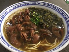 -好面道大肠面(中华路店)