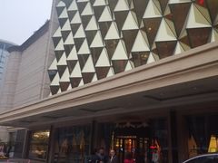 -古南都饭店-遂心遂意自助餐厅(广州路店)