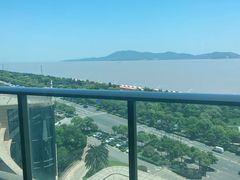 -舟山希尔顿酒店