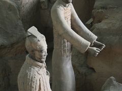 -秦始皇帝陵博物院(兵马俑)