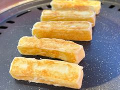 -韩味南山塔·烤肉自助(中骏世界城店)