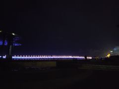 -星海湾跨海大桥