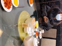 -桃园中华料理炸酱面(燕儿岛路店)