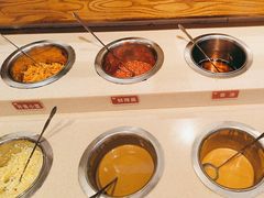 -季季红火锅(丰城洪客隆店)