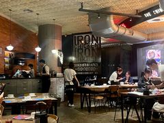 -铁公鸡·四川料理(天环广场店)