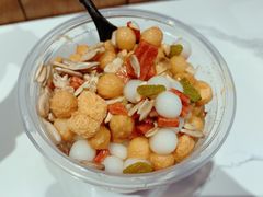 -甜心闲生传统手工冰粉(太古里店)