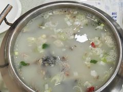 -杨记小骨头羊杂馆(南五马路店)