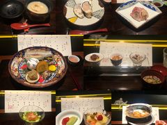 -元熹会席料理