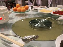 -丰鲤楼•闽南茶楼(仟禧汇店)