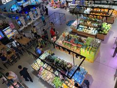 零售区-盒马鲜生(189购物中心店)