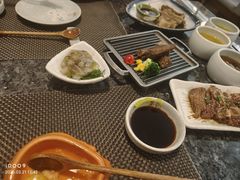 -菊上料理(蜀山银泰百货店)