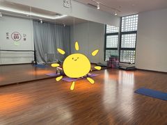 -予荷舞蹈(盛景校区)