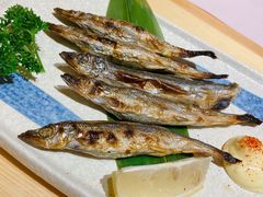 -兆治日本料理(华府世家店)