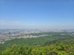-头陀岭景区
