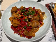 -望湘园·洞庭渔宴(永旺店)