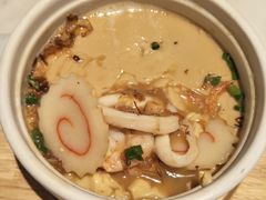 -港丽餐厅(高德置地店)