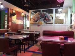 -酉泽屋刺身三文鱼寿司主题餐厅(望馨商业中心店)