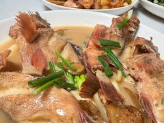 -健跳小海鲜(人民路店)