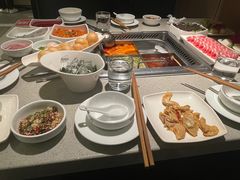 -海底捞火锅(群光广场店)