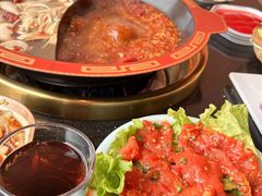 -三江两海老火锅(北京首店)