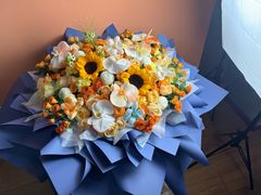 -诗情花意花店