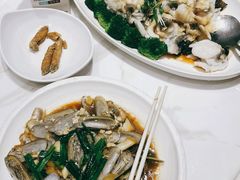 -利龙海鲜酒楼(建发·珑璟湾店)