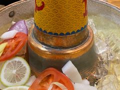 -木辛水水冰煮羊(凤城六路店)