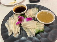 -北京全聚德(王府井店)