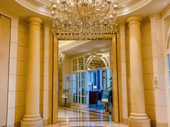 -虹桥索菲特·乐吧·冰淇淋下午茶·经典咖啡