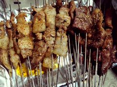 -乐天拉面(桃花街店)