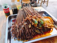 -雲记卢妈冷锅串串(中道街总店)