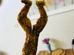 -型男美蛙烤牛蛙(南长街店)