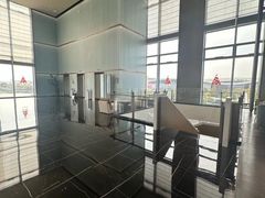 -深圳国际会展中心希尔顿酒店(前海华发冰雪世界店)