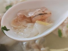 -海平馄饨(逍遥二路店)