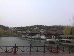 -威海华夏城景区