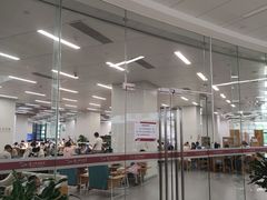 -厦门市图书馆(集美新城馆区)