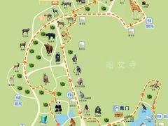 -成都动物园