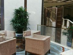 -天津津利华酒店