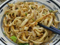 -山西刀削面(安定门店)