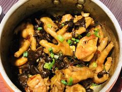 -孙家外婆•长春地标美食新名片(吾悦广场店)