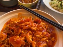 -晋阳春·山西菜·北京烤鸭(交大店)