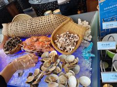 -佰园全日西餐厅-厦门佰翔软件园酒店