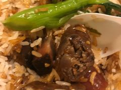 -坤记煲仔小菜(西环店)