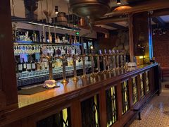 -Shanghai Brew House上海啤酒工坊(老外街店)