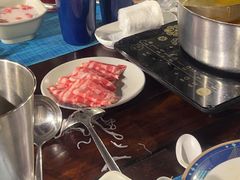 -渔家火锅·海鲜自助餐·演艺(亚龙湾天域酒店)