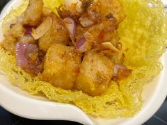 -新兴·金羊座·粤菜点心(乐峰店)